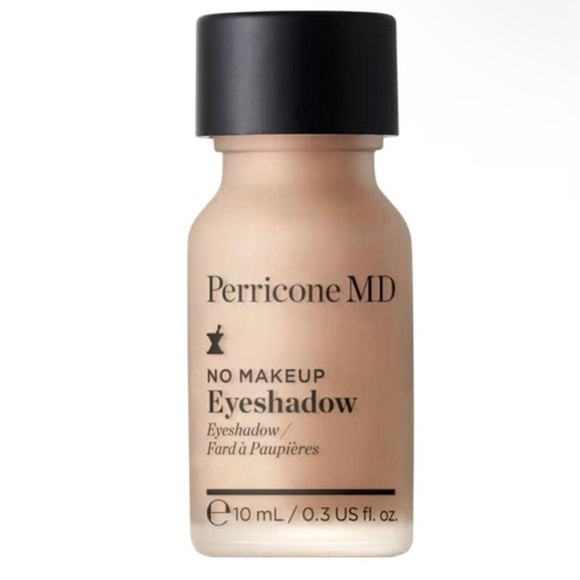 🌴 Perricone MD NIB - Shade 2 - No makeup Eyeshadow 0.3 fl oz full size - Picture 3 of 3